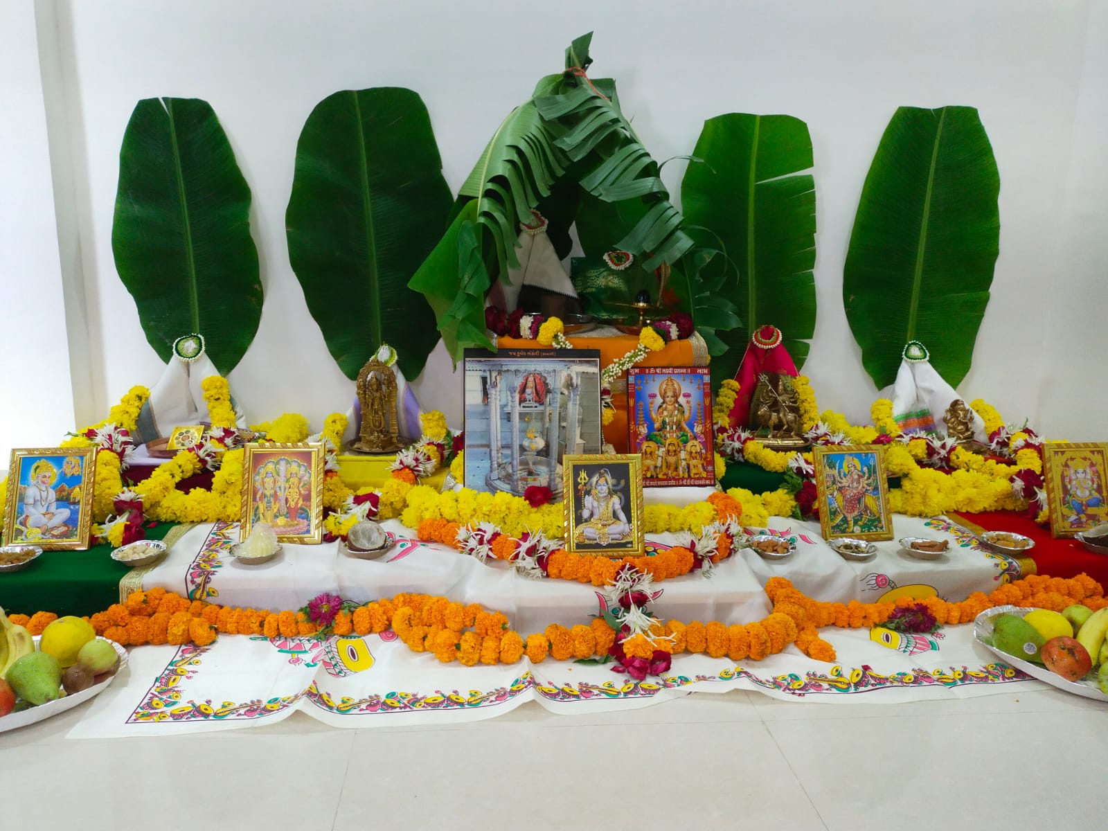 Grah Shanti Puja in Vadodara